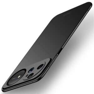 mofi micro frosted pc ultra thin hard phone case, for huawei mate 80 pro, for huawei mate 80, for huawei mate 70 air, for huawei pura 80 ultra, for huawei pura 80 pro, for huawei nova 14 ultra, for huawei nova 14 pro, for huawei nova 14...