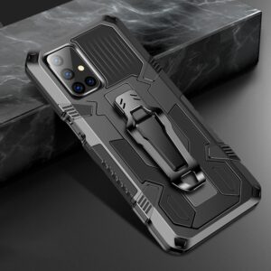 Machine Armor Warrior Shockproof PC + TPU Protective Case, For Samsung Galaxy M51, For vivo Y20, For Samsung Galaxy S21 5G, For Samsung Galaxy S21+ 5G, For Samsung Galaxy S21 Ultra 5G, For Samsung Galaxy A42 5G, For Xiaomi Poco M3...
