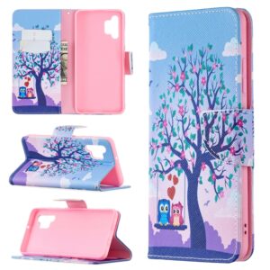 Colored Drawing Pattern Horizontal Flip Leather Case with Holder & Card Slots & Wallet, For Samsung Galaxy A32 4G, For Samsung Galaxy A02 / M02, For Huawei P50, For Huawei P50 Pro