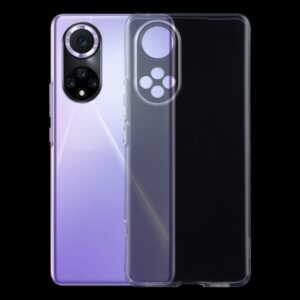 0.75mm Ultra-thin Transparent TPU Soft Protective Case, For Huawei nova 9, For OPPO K9 Pro, For Samsung Galaxy A12, For Samsung Galaxy A22, For vivo Y21