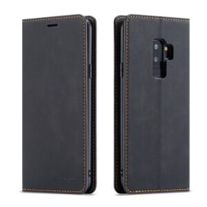 Forwenw Dream Series Oil Edge Strong Magnetism Horizontal Flip Leather Case with Holder & Card Slots & Wallet & Photo Frame, For Galaxy S9+, For Galaxy S10, For Galaxy S10+, For Galaxy S10e, For iPhone 6s / 6, For iPhone 6s Plus / 6 Plus...