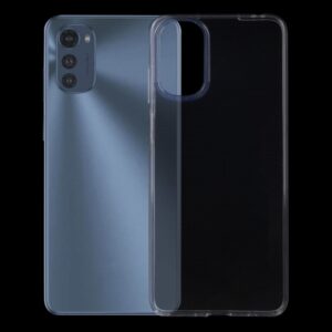 0.75mm Ultra-thin Transparent TPU Phone Case, For Motorola Moto E32, For Huawei Maimang 11, For Motorola Moto G 2022, For Huawei nova 9Z 5G