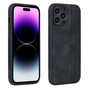 AZNS 3D Embossed Skin Feel Phone Case, For iPhone 14 Pro Max, For iPhone 14 Pro, For iPhone 13 Pro Max, For iPhone 13 Pro, For iPhone 12 Pro Max, For iPhone 12 Pro, For OPPO K10 Pro 5G, For vivo S15, For vivo S15 Pro