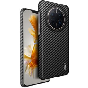 imak Ruiyi Series Carbon Fiber PU + PC Phone Case, For Huawei Mate 50, For Google Pixel 7 Pro 5G, For Google Pixel 7 5G