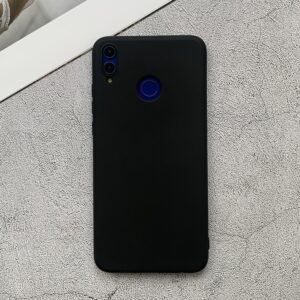 Shockproof Frosted TPU Protective Case, For Huawei Honor 8X