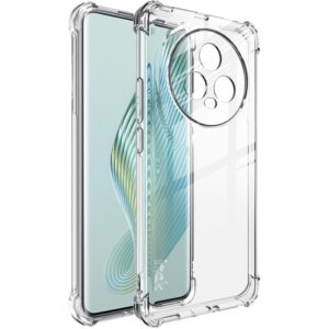 imak Shockproof Airbag TPU Phone Case, For Honor Magic5 5G, For Honor X9a 5G/Magic5 Lite 5G/X40 5G, For Honor Magic5 Pro, For Huawei P60 / P60 Pro, For OPPO Find X6 5G, For OPPO Find X6 Pro 5G, For Xiaomi Redmi Note 12 4G Global...