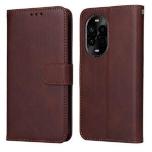 classic calf texture flip leather phone case, for huawei nova 13 pro, for huawei nova 13 / nova 12, for huawei enjoy 70 pro, for huawei enjoy 70, for huawei nova 11 se, for huawei nova 12 pro, for huawei nova 12, for huawei mate 60, for huawei mate 60 pro