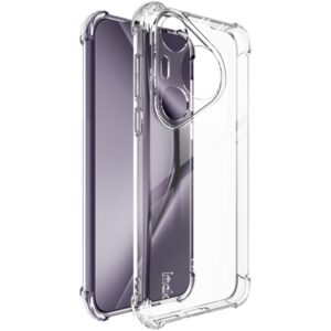 imak Shockproof Airbag TPU Phone Case, For Huawei Pura 70 Pro / 70 Pro+, For Huawei Pura 70, For Huawei nova 11 SE, For Huawei Mate 60 Pro+, For Huawei Enjoy 60X