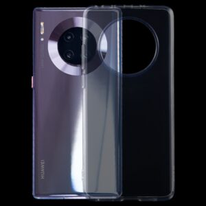 0.75mm Ultra-thin Transparent TPU Soft Protective Case, For Huawei Mate 40, For OPPO A53, For Samsung Galaxy S20 FE