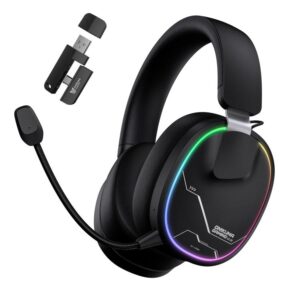 ONIKUMA GT836 Four-mode E-sports Gaming Headset, GT836