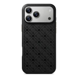 ESEBLE B2 Starlight Plaid Phone Case, For iPhone 17 Pro Max, For iPhone 17 Pro