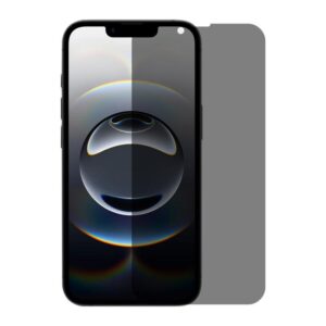 NORTHJO A++ 0.3mm 28 Degree Privacy Screen Tempered Glass Film, For iPhone 17e / 16e, For iPhone 17 Pro Max, For iPhone 17 Pro, For iPhone 17, For iPhone Air, For iPhone 16 Pro Max, For iPhone 16 Pro, For iPhone 16 Plus, For iPhone 16...
