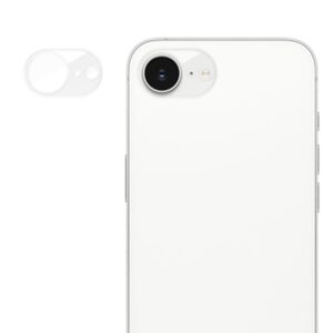 Kalebol Transparent HD Anti-Fingerprint AR Integrated Camera Lens Tempered Glass Film, For iPhone 17e / 16e, For iPhone 17 Pro Max, For iPhone 17 Pro, For iPhone 17, For iPhone Air, For iPhone 16 Pro / 16 Pro Max, For iPhone 16 / 16 Plus...